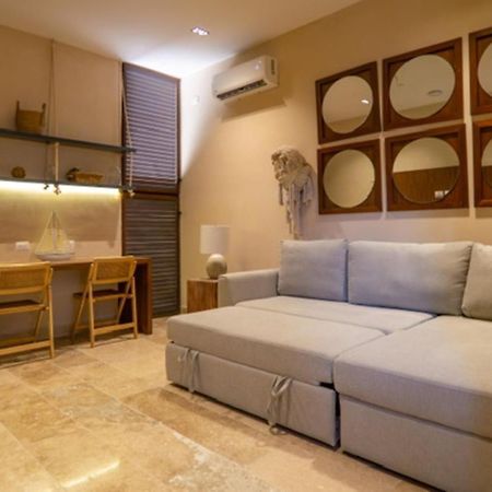 Residencia Las Olas En San Benito Lujo En Todo Su Esplendor. Progreso  Εξωτερικό φωτογραφία