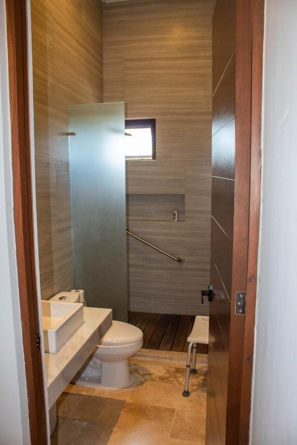 Residencia Las Olas En San Benito Lujo En Todo Su Esplendor. Progreso  Εξωτερικό φωτογραφία