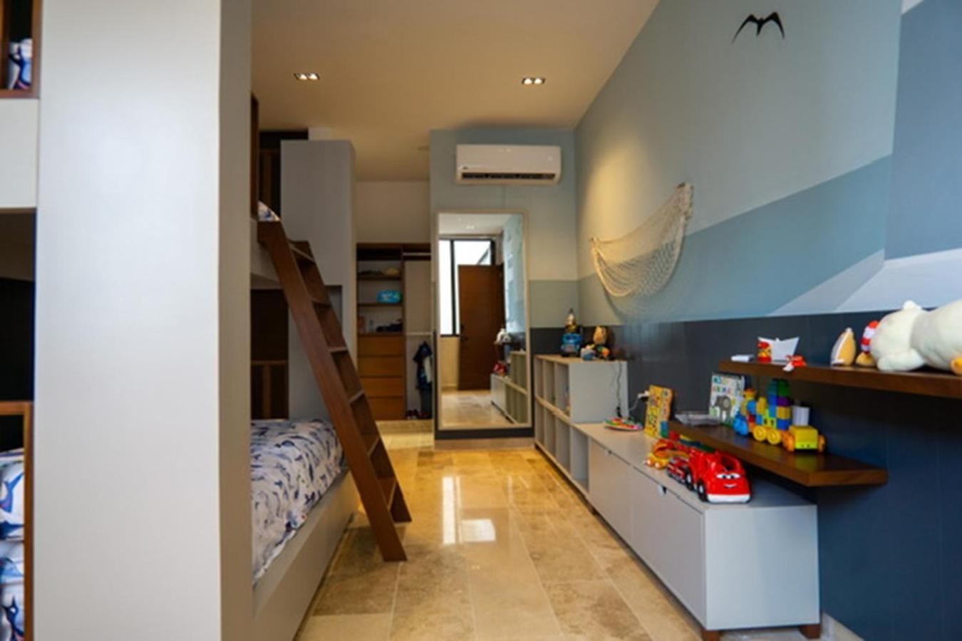 Residencia Las Olas En San Benito Lujo En Todo Su Esplendor. Progreso  Εξωτερικό φωτογραφία